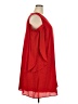 Ava & Viv Red Casual Dress Size 2X - photo 4
