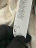 Fabletics Ivory Leggings Size L - photo 9