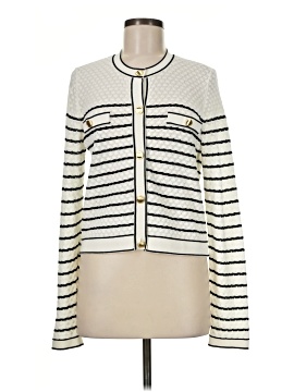 Ann Taylor Long Sleeve Top (view 1)