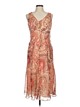 Kasper Cocktail Dress (view 1)