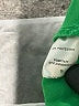 Timing 100% Polyester Solid Green Casual Dress Size S - photo 8