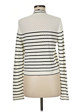Ann Taylor Long Sleeve Top (view 2)