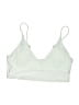 Unbranded Ivory White Swimsuit Top Size XXS (estimated) - photo 1