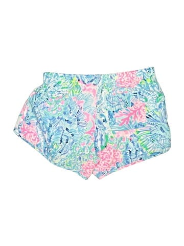 Lilly Pulitzer Luxletic Shorts (view 2)