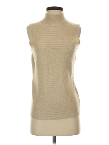 Dana Buchman Sleeveless Top (view 1)