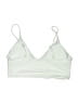 Unbranded Ivory White Swimsuit Top Size XXS (estimated) - photo 2