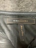 BCBGMAXAZRIA Color Block Pink Cocktail Dress Size 0 - photo 3