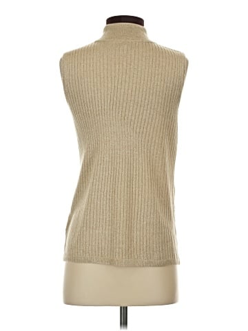 Dana Buchman Sleeveless Top (view 2)