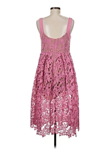 Donna Morgan Cocktail Dress (view 2)