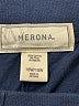 Merona 100% Cotton Blue Active Pants Size 16/18 - photo 4