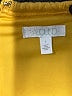 ABound Yellow Casual Dress Size S - photo 7