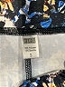 Fleo Paisley Blue Shorts Size S - photo 3