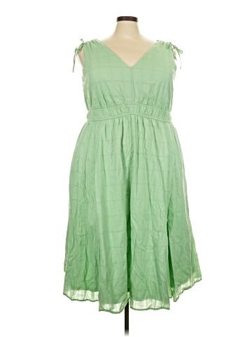 Torrid Casual Dress (view 1)