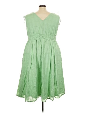 Torrid Casual Dress (view 2)
