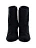 American Eagle Outfitters 100% Polyester Black Ankle Boots Size 7 - photo 2