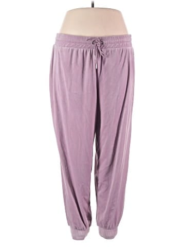 Bebe Sport Casual Pants (view 1)