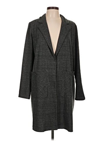 Harlyn Coat (view 1)