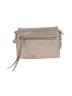 ALLSAINTS Gray Crossbody Bag One size - photo 3