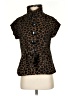 Luii Brown Vest Size S - photo 1