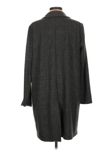 Harlyn Coat (view 2)