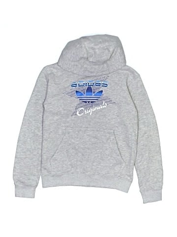 Adidas Sweatshirt (view 1)