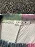 Ekouaer Tie-dye Gray Casual Pants Size M - photo 7