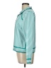 Le Lis Teal Pullover Sweater Size L - photo 5