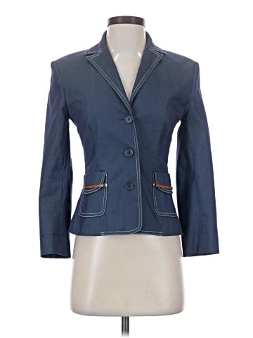 BCBGMAXAZRIA Blazer (view 1)