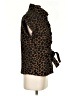 Luii Brown Vest Size S - photo 4