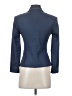 BCBGMAXAZRIA Blue Blazer Size 2 - photo 2