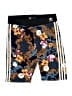 Adidas Floral Blue Board Shorts Size L - photo 1