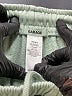 Garage Green Cargo Pants Size XS - photo 7