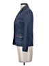 BCBGMAXAZRIA Blue Blazer Size 2 - photo 5