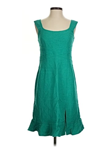 Nanette Lepore Casual Dress (view 1)
