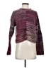 Madewell Tweed Purple Pullover Sweater Size S - photo 1