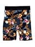 Adidas Floral Blue Board Shorts Size L - photo 2