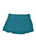 Lululemon Athletica Solid Teal Active Skort Size 4 - photo 1