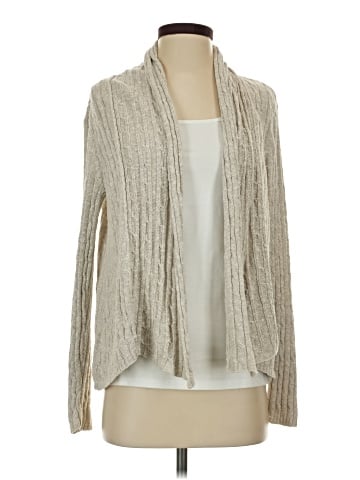 Lucy & Laurel Cardigan (view 1)