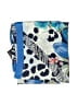 Carole Little Blue Scarf One size - photo 2