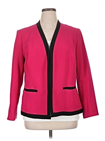 Jones Studio Blazer (view 1)