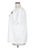 Lane Bryant White Short Sleeve Blouse Size 18 - 20 Plus - photo 5