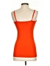 Halogen Orange Tank Top Size XS - photo 2