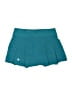 Lululemon Athletica Solid Teal Active Skort Size 4 - photo 2
