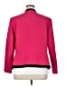 Jones Studio Color Block Pink Blazer Size 16 - photo 2