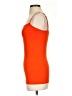 Halogen Orange Tank Top Size XS - photo 5