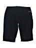 Columbia Solid Black Athletic Shorts Size 6 - photo 2