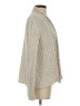 Lucy & Laurel Tan Cardigan Size S - photo 4