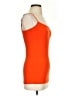 Halogen Orange Tank Top Size XS - photo 4