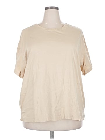 Gap Short Sleeve Top (view 1)