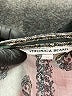 Veronica Beard 100% Ramie Ivory Long Sleeve Blouse Size 10 - photo 7